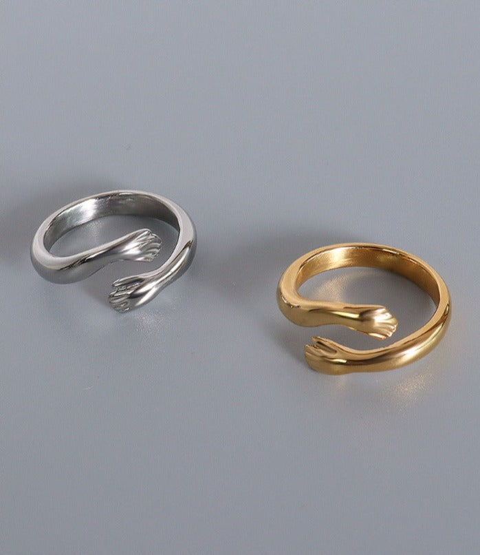 Eugene Hug Me Ring Waterproof
