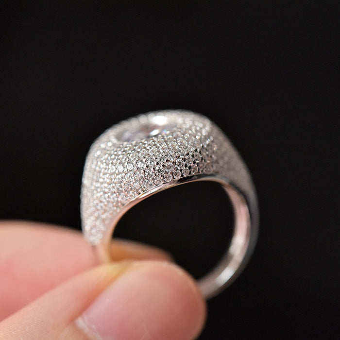 Anillo del universo de Georgia
