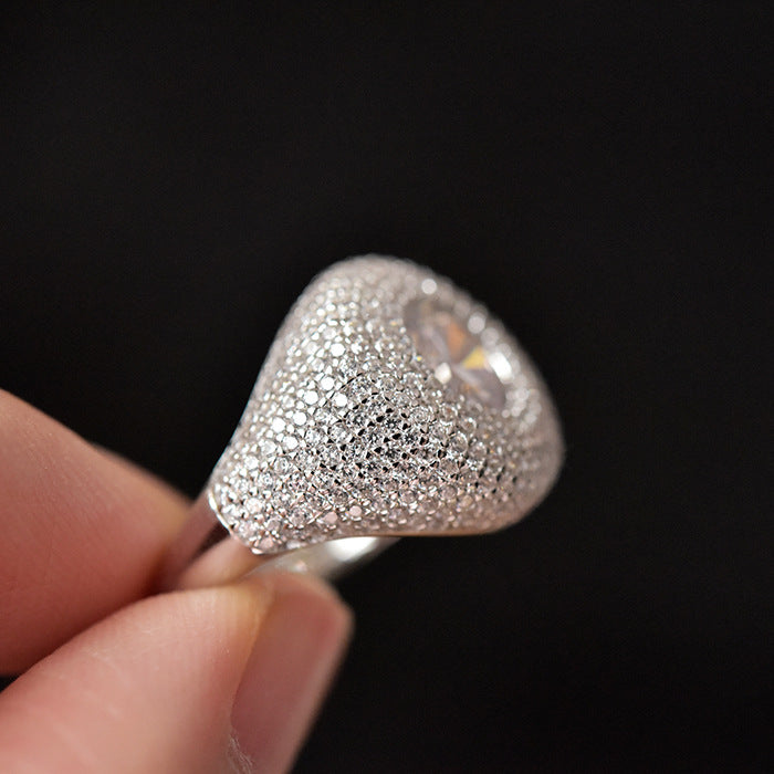 Anillo del universo de Georgia